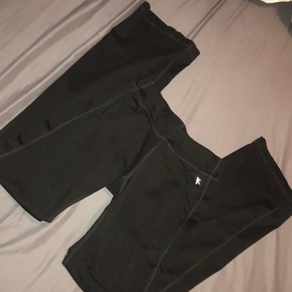 Danskin Semi Fit Yoga Pants